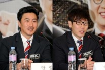 [이슈현장]송종국 “안정환 해설위원에게 아직 가르쳐줄 것 많아”