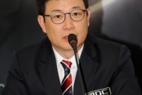 [이슈현장]김성주 “배성재 아나운서, 젊은시절 나를 보는 느낌”