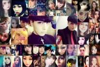 ‘신의선물’ 노민우, 다국적 팬들 ‘테오’ 변신 인증샷 ‘화제’