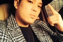 범키 결혼, 만우절 예고가 현실로…“장가 갑니다!”
