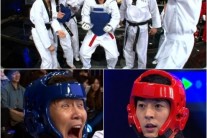 ‘우리동네 예체능’, 시청률 껑충…동시간대 2위