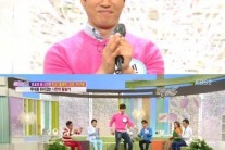 ‘여유만만’ 홍원빈, 모델 출신의 화려한 엉덩이춤! ‘시선고정’