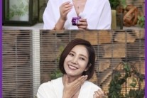 유호정, 데뷔 23년 만에 최초로 뷰티 노하우 공개 ‘눈길’