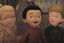 벨기에 입양 한국계 감독의 애니 ‘피부색=꿀색’ ,79개 영화제-22개 수상