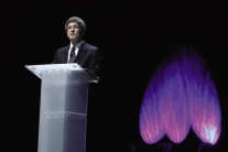 디즈니 회장 주최 오바마 참석 ‘민주당 모금 만찬’ 티켓값 3400만원