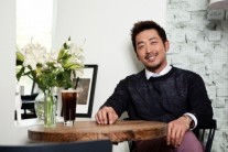 하정우, 올림푹스 새 얼굴 발탁’ 영화-광고 끝없는 러브콜’