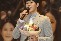 제국의아이들 김동준, 재능기부 출연 드라마 ‘하늘벽에 오르다’ 시사회 성료