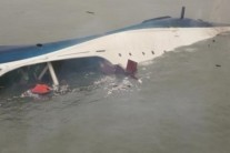 세월호 사고 지상파 뉴스 시청률 40% 넘겨, 뉴스 보며 생존 기다려