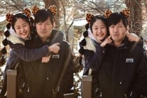 ‘방황하는 칼날’ 정재영-이수빈 부녀 스틸 공개 ‘먹먹함 더한다’