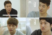 ‘셰어하우스’, 손호영 최성준을 멘붕에 빠뜨린 공동규칙