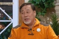 ‘UDT 출신’ 정동남, 세월호 구조작업 앞장섰다