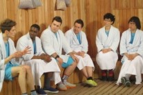 [진도 여객선 침몰]세월호 침몰 사고로 ‘해피투게더’ ‘썰전’ ‘쓰리데이즈’ 결방