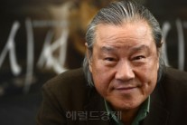 돌아온 거장, 이장호 “고 최인호의 유고집 ‘눈물’에 대한 회신, 영화로 만들겠다“