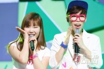 악동뮤지션, 美 빌보드 월드차트 2위.. 1위는?