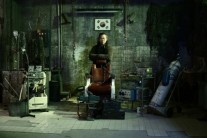 김기덕 감독 ‘일대일’, 5월 22일 개봉일 확정..날카로운 ‘카운터 펀치’