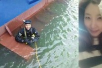 김정구 박인영, 진도 봉사활동 소식에 악플 받아