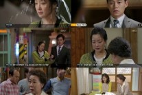 ‘참 좋은 시절’ 김희선, 윤여정 모정에 눈물 ‘주룩’