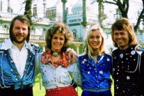 아바 40주년 기념 ‘ABBA Gold 40th Anniversary Edition’ 발매