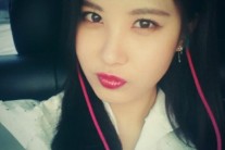 소녀시대 서현 “이제 더는 상처받을 일이 생기지 않길”