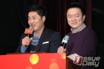컬투, 세월호 침몰 사고 애도..’퐈이야’ 전주공연 잠정적 연기