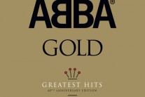 아바 40주년 기념 앨범 ‘ABBA Gold 40th Anniversary Edition’ 국내 발매