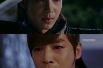 ‘기황후’ 탈탈 진이한, 숙부 김영호 배신…‘먹먹한 눈물 연기’