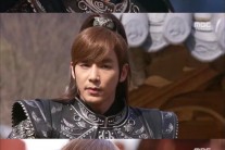 ‘기황후’ 진이한, 숙부 대승상을 살해한 효과