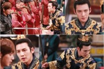 ‘기황후’ 지창욱, 진이한에 칼 겨누며 광기 분출