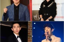노란 리본 캠페인, 연예인도 적극 동참 “기적 믿는다”