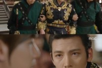 ‘기황후’ 지창욱, 하지원 쫓아내고 폭군됐다!