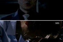 종영 ‘신의 선물’ 김태우, 딸 위해 무릎 꿇었다