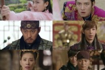 [이슈기획]‘기황후’, 6人 남은 황실 속 갈등 어떻게 풀까?