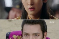‘기황후’ 지창욱, 슬픔 vs 분노 ‘극과 극 반전연기’