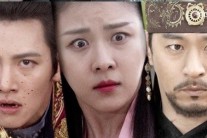 ‘기황후’ 주진모 · 지창욱, 하지원 두고 마지막 갈등 예고