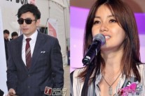 차인표 신애라 부부, ‘세월호 침몰’ 임시 합동분향소 조문 ‘애도’