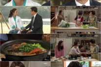 ‘엄마의 정원’ 정유미, 속 깊은 착한 딸..저녁만찬 ‘뭉클’