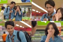 ‘앙돌’ 황보라, 종영소감 “즐거운 작업..어느 때보다 편했다”