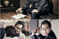 ‘골든 크로스’ 정보석, 악역도 그가 하면 다르다!