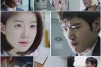 ‘골든 크로스’ 이시영-김강우, 본격적인 추적 시작!