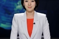 배현진 前 아나, MBC 보도국 인사발령..국제부 확정