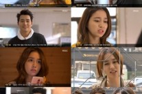 ‘앙큼한 돌싱녀’ 주상욱-이민정, 다시 원점으로..어떤 결말 맞을까