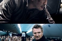 류승룡-리암 니슨의 공통점, 중년 액션 배우의 ‘진한 감성 액션’