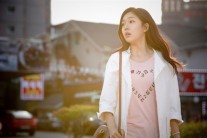 트라이앵글 백진희, 카지노 딜러 변신…김재중-임시완 형제와 삼각관계