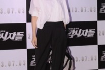 송윤아, MBC 주말극 ‘마마’ 통해 6년 만에 브라운관 복귀