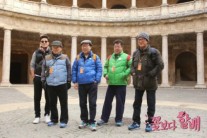 꽃보다할배 방영 정말 고민되네