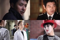 ‘갑동이’ 윤상현, 그의 눈빛에 스토리가 보인다