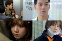‘엔젤아이즈’ 구혜선, 이상윤 정체 알았다 ‘긴장UP’