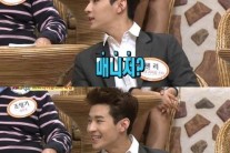 라이징스타 특집 ‘세바퀴’ 헨리 “1등 하고싶다”