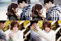엔젤아이즈 구혜선 스틸컷 “이상윤 애틋하게…”