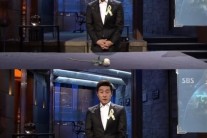 그것이 알고 싶다 세월호 침몰, 김상중 눈물 “지켜주지 못해 미안해”
